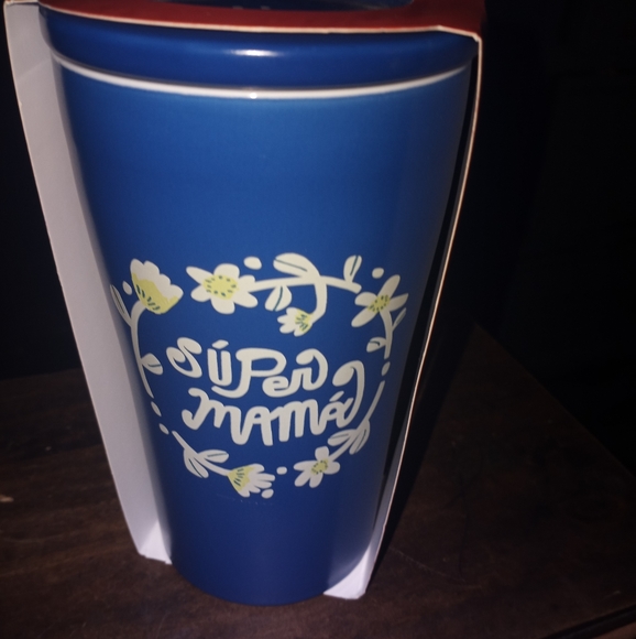 Ceramic mug - Picture 1 of 4